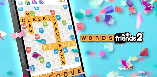 Words With Friends Word Game | 游戏 | XWorld