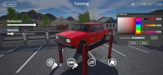 Balkan Drive Zone | Games | XWorld