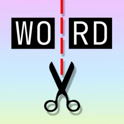 XWorld | Word Split Game - Fun Word Cut