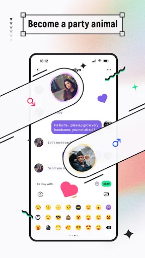 DreamLike-Video-Chat | Games | XWorld