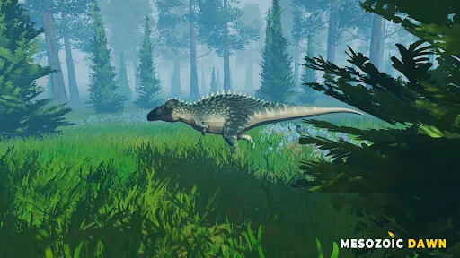 Mesozoic Dawn | Jogos | XWorld Mesozoic Dawn | Jogos | XWorld