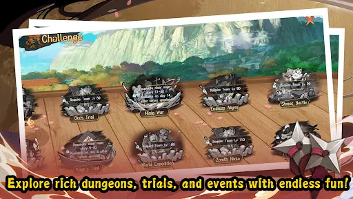 Ninja Shippuden: Shadow | Games | XWorld Ninja Shippuden: Shadow | Games | XWorld