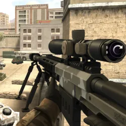 XWorld | War Sniper: FPS Shooting Game