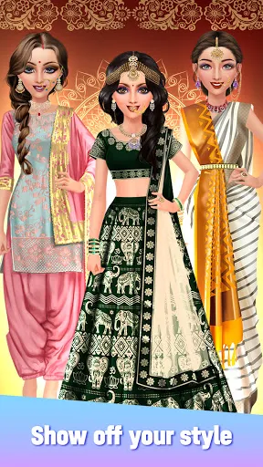 Fashion Show: Makeup Wala Game | Games | XWorld