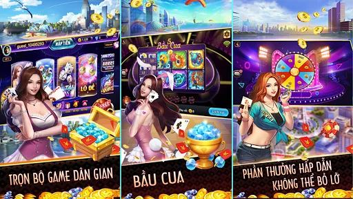 Tiến Lên Bingo: Đếm Lá Online | เกม | XWorld