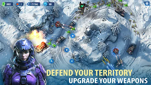 Defense Legend 5: Survivor TD | Games | XWorld Defense Legend 5: Survivor TD | Games | XWorld