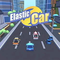 XWorld | Elastic Car