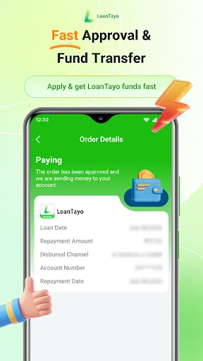 LoanTayo – Flexible Loans | Games | XWorld