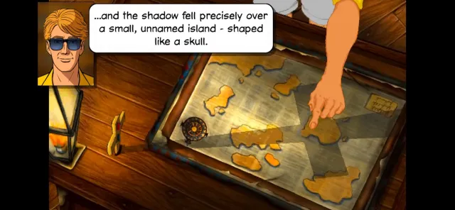 Broken Sword 2: Remastered | Games | XWorld