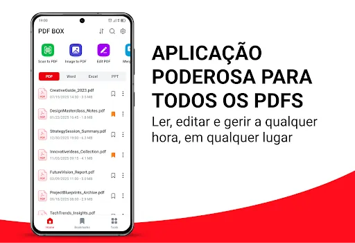 Leitor de PDF, Abridor de PDFs | Jogos | XWorld