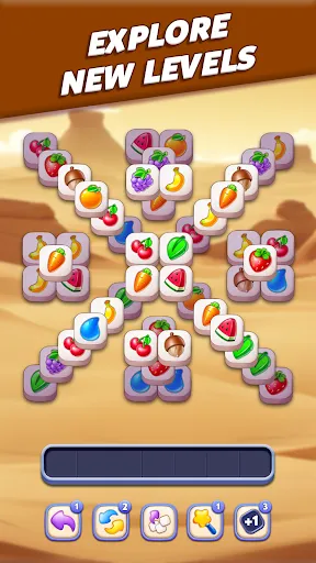 Tile Busters: Match 3 Tiles | Games | XWorld Tile Busters: Match 3 Tiles | Games | XWorld