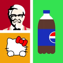 XWorld | Guess The Brand - Logo Mania