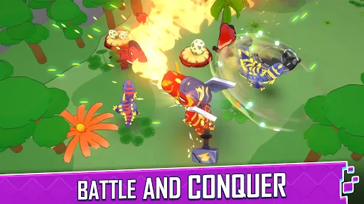 Dino Era: Monster Hunter Games | Games | XWorld Dino Era: Monster Hunter Games | Games | XWorld