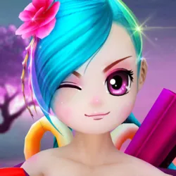XWorld | Avatar Musik INDO