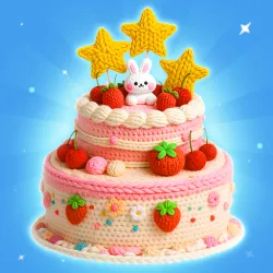 XWorld | Yarn Jam: Wool Sort Games XWorld | Yarn Jam: Wool Sort Games
