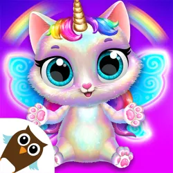XWorld | Twinkle - Unicorn Cat Princess