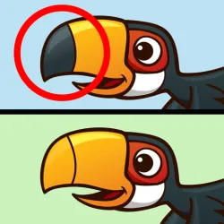 XWorld | Spot it: Find the Difference XWorld | Spot it: Find the Difference