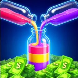 XWorld | Lucky Water Sort: Win Cash