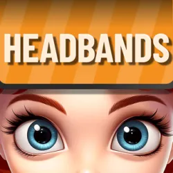 XWorld | Headbands: Group Charades Game