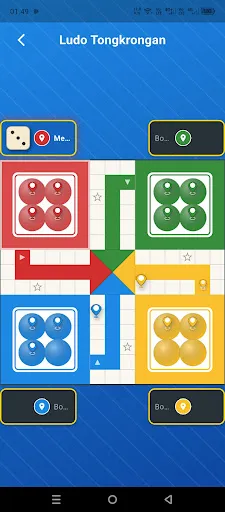 Ludo Tongkrongan (Offline) | Permainan | XWorld Ludo Tongkrongan (Offline) | Permainan | XWorld