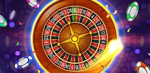 Lucky Vegas Roulette | Permainan | XWorld
