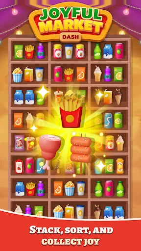 Joyful Market Dash | Jogos | XWorld Joyful Market Dash | Jogos | XWorld