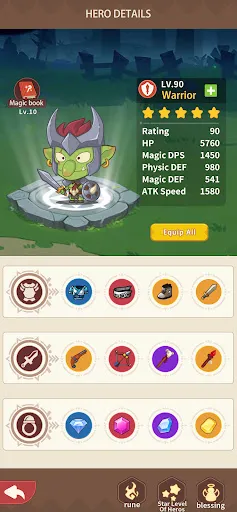 Goblin Survivors | Games | XWorld