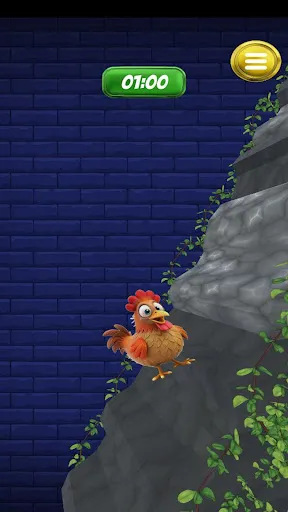 Climber Chick | Permainan | XWorld