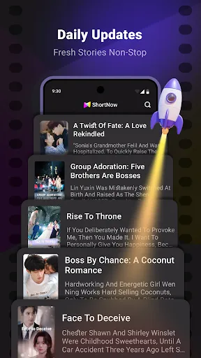 ShortNow - Short&Dramas | Games | XWorld