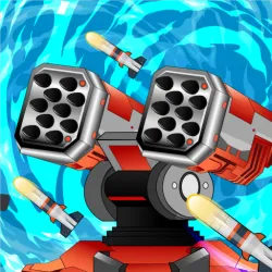 XWorld | Defense Art