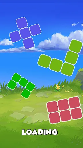 Block Lucky Puzzle | Permainan | XWorld