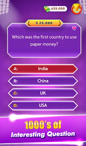 Quizaber: Juegos de Trivia | juego | XWorld