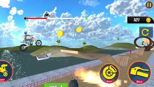 Extreme Motocross Bike Racing | 游戏 | XWorld Extreme Motocross Bike Racing | 游戏 | XWorld