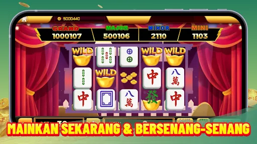 ID098-PlayHub: Slots Simulator | Permainan | XWorld ID098-PlayHub: Slots Simulator | Permainan | XWorld