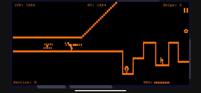 Pixel Cavern | Games | XWorld