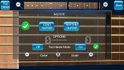 Real Guitar | เกม | XWorld