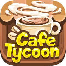 XWorld | Idle Cafe Tycoon: Coffee Shop