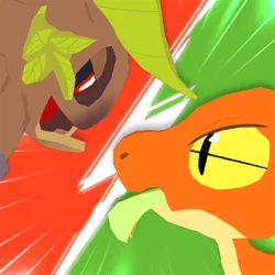 XWorld | Battlemons: RPG Raksasa