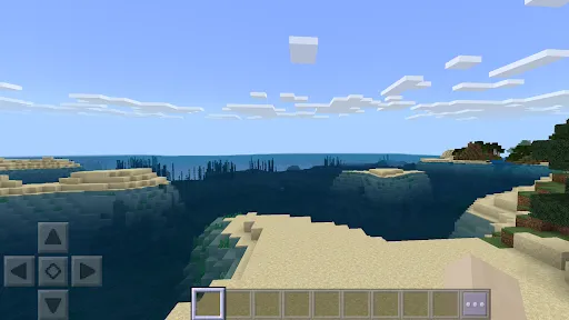 Block World - Craft Building | 游戏 | XWorld