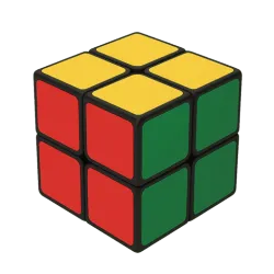 XWorld | Rubiks Cube Solver CubeXpert