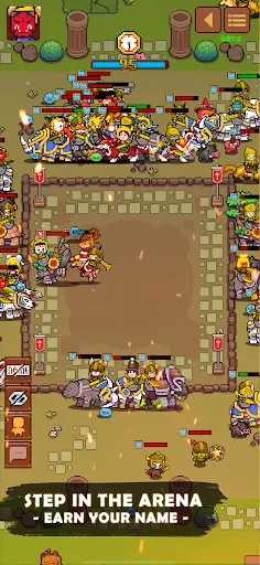 Treasure Hunter 2 (Beta Test) | Permainan | XWorld