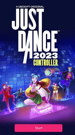 Just Dance 2025 Controller | Permainan | XWorld