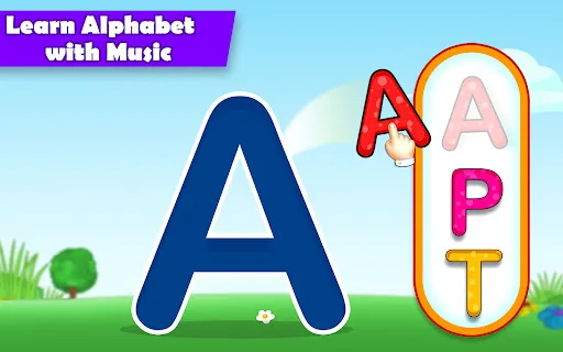 Baby Piano and Sounds for Kids | 游戏 | XWorld
