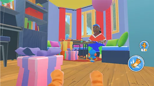 Cat Prank: Pet Chaos | Игры | XWorld