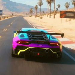 XWorld | Real Driving : Fast Racing