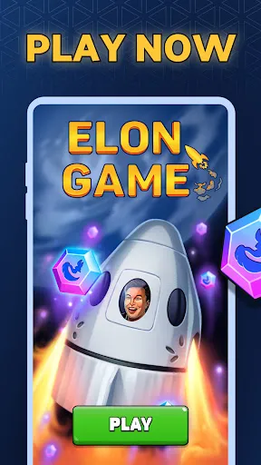 Elon Game - Crypto Meme | Permainan | XWorld