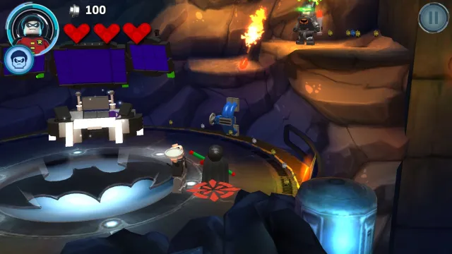 LEGO® Batman™: Beyond Gotham | Permainan | XWorld