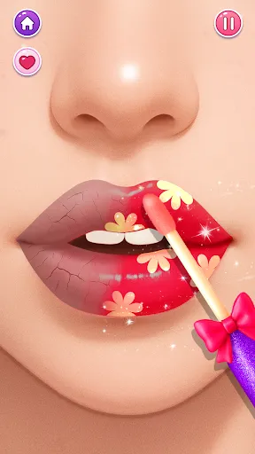 Mini Dress Up & Beauty Games | 游戏 | XWorld