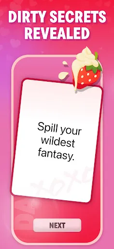 Couple Games: Spicy Questions | Games | XWorld