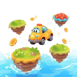 XWorld | Stick the Bridge